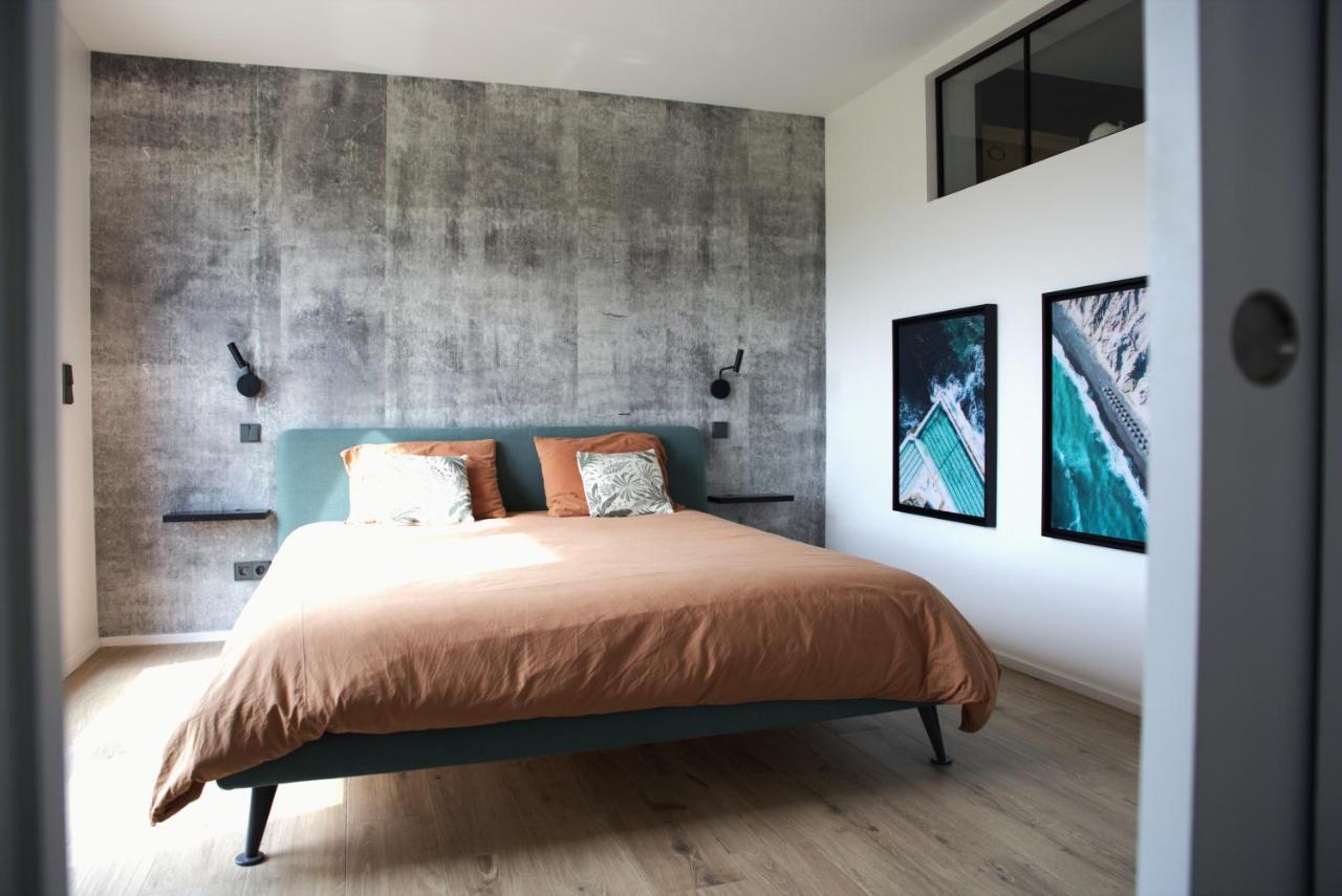 Peaceful Modern 2 Bedroom Penthouse With Nice View Hesperange Экстерьер фото