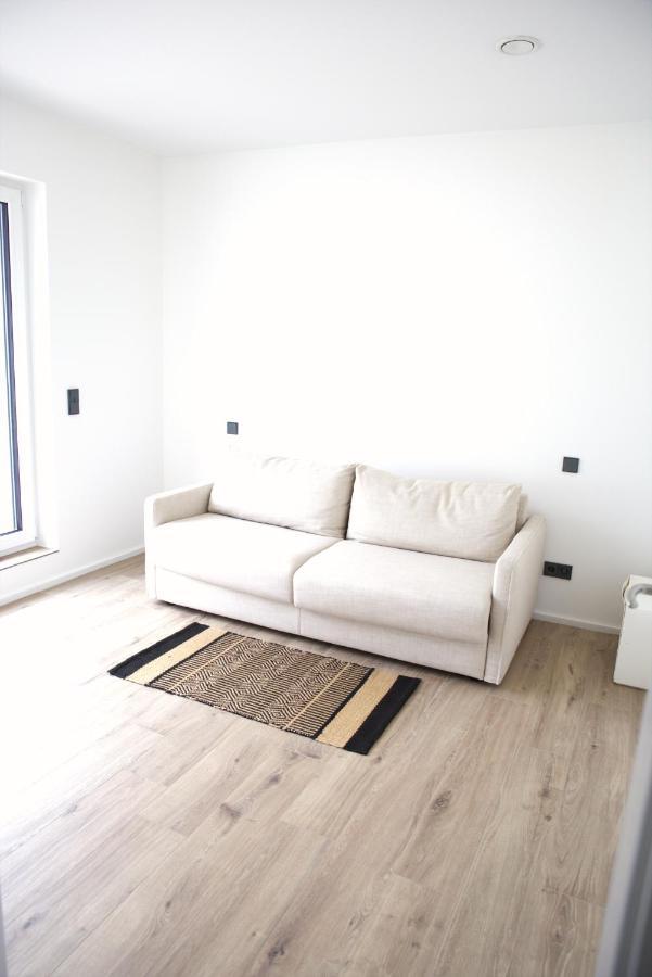Peaceful Modern 2 Bedroom Penthouse With Nice View Hesperange Экстерьер фото