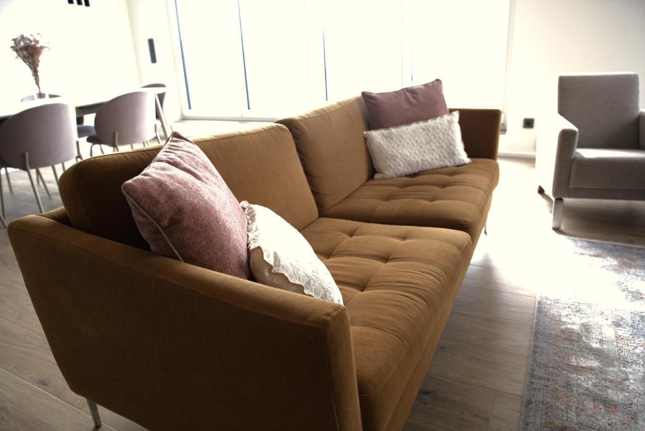 Peaceful Modern 2 Bedroom Penthouse With Nice View Hesperange Экстерьер фото
